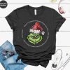 Grinch Christmas Gifts Shirt