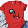 Group Among Us Halloween Costume Shirts