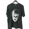 HELLRAISER 90s Horror Movie Freddy Krueger Jason Halloween T-Shirt
