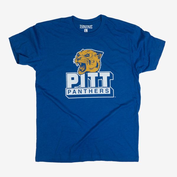 Hail to Pitt