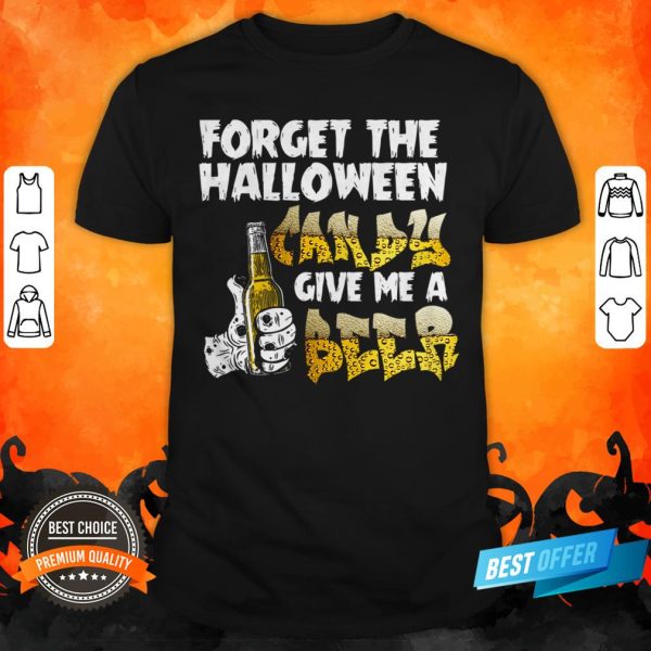 Halloween All The Ghouls Love Me Shirt