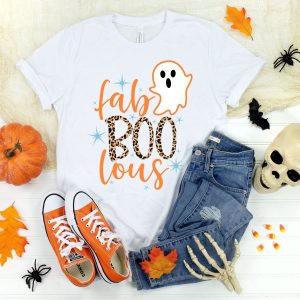 Halloween Boo Shirts Hocus Pocus Sanderson Sisters Fall Outfits Funny Shirt