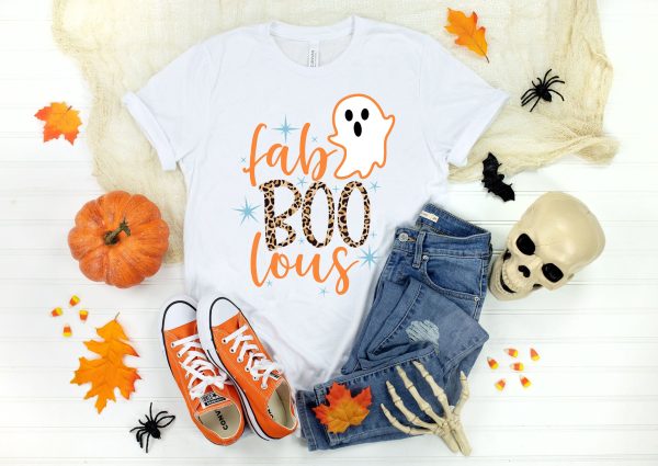 Halloween Boo Shirts Hocus Pocus Sanderson Sisters Fall Outfits Funny Shirt