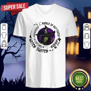 Halloween Gnomes In October We Wear Pink Pumpkin Cancer Awareness Shirt