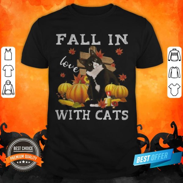 Halloween Horror Characters Chibi Game Shirt