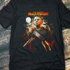 Halloween Horror Movie Michael Myers T-Shirt Vintage