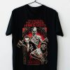 Halloween Horror Nights 2022 Universal Monsters Shirt