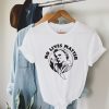 Halloween Michael Myers No Lives Matter T-Shirt