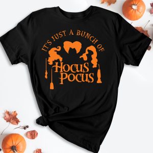 Halloween Sanderson Sisters Shirt Plus Size Comfort Colors