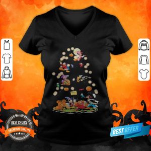 Halloween Skeleton You Sound Better With Your Mouth Closed Shirt