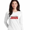 Happy Birthday Jesus Christmas Holiday Winter Shirt