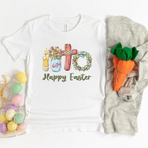 Happy Easter Bunnies Shirt