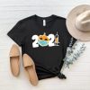 Happy Halloween 2021 Hello Pumpkin Funny Shirt