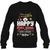 Happy New Year Nicu Nurse Crew Christmas Lovely Gifts Sweatshirt