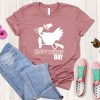 Happy Turkey Day Thanksgiving Funny Shirt