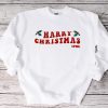Harry Christmas Sweatshirt For Fan Styles