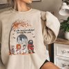 Harry Potter And Friends It’s Time The Most Wonderful Christmas Sweatshirt