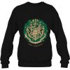 Harry Potter Happy Christmas Sweatshirt