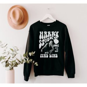 Harry Styles Love On Tour Fine Line One Direction Sweatshirt 2 Harry Styles Love On Tour Fine Line One Direction Sweatshirt 3