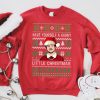 Have Yourself A Harry Little Christmas Ugly Sweatshirt