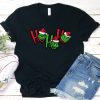 Ho Grinch Christmas Funny Gift Shirt