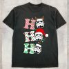 Ho Star Wars Disney Christmas Ugly Sweater Sweatshirt