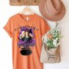 Hocus Pocus Inspired Halloween Shirt