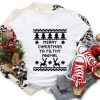 Home Alone Christmas Ya Filthy Animal Shirt