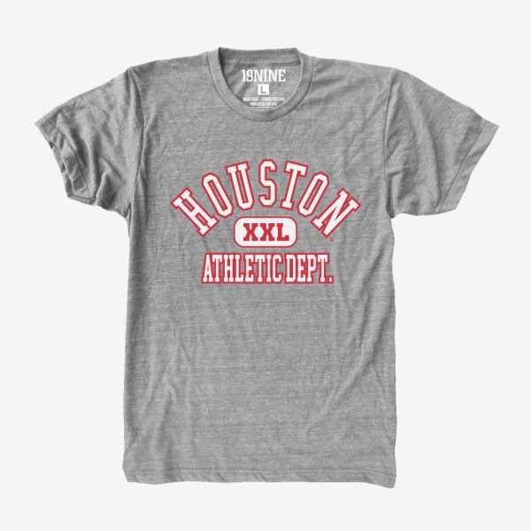 Houston Athletic Dept