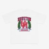 Houston Cougars Heavy T