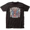 Humble Pie Hot ‘N’ Nasty Mens T Shirt Black