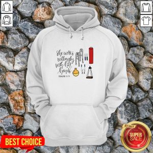 I Am His Eyes He Is My Wings I Am His Voice He Is My Spirit I Am His Human He Is My Horse Shirt