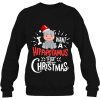 I Want A Hippopotamus For Christmas Little Hippo Classic Sweatshirt