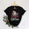 I Want A Hippopotamus For Christmas Shirt Women Men