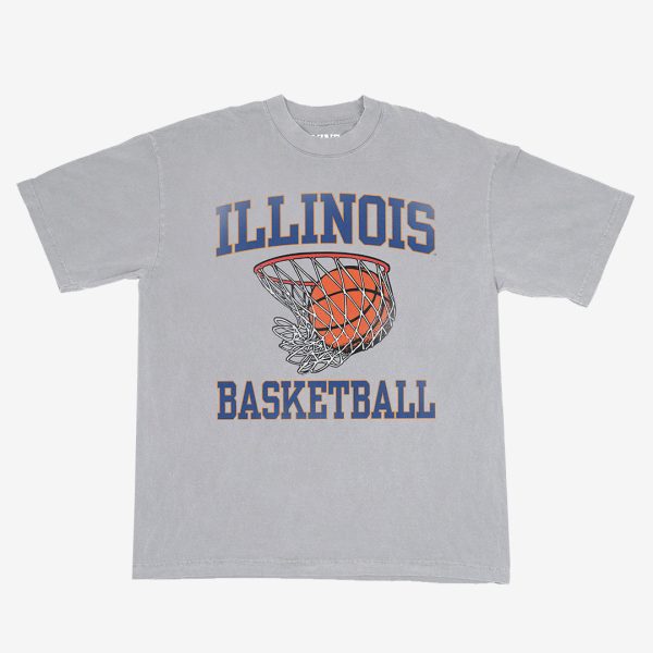 Illinois Basketball