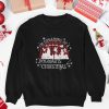 I’m Dreaming Of A Hogwarts Jumper Harry Potter Christmas Sweater Sweatshirt