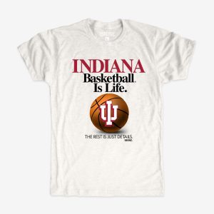 Indiana Basketball is Life