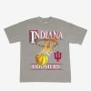 Indiana Hoops Heavy T