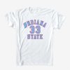 Indiana State #33 Vintage