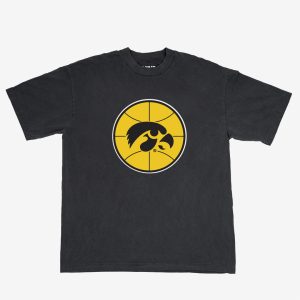 Iowa Hawkeyes Basketball