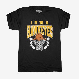 Iowa Hoops
