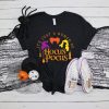 It&rsquo;s Just A Bunch Of Hocus Pocus Halloween Party Shirts