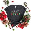 It’s The Most Wonderful Time Of Year Grateful Dead Bear Dancing Christmas Shirt