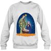 Jesus Nativity Scene True Story Christian Christmas Sweatshirts