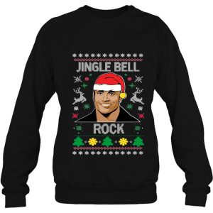 Jingle Bell Rock Christmas Essential Sweater Sweatshirt