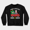 Joe Biden Christmas Truck Funny Gift Sweatshirt