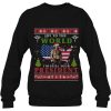 Joy To The World I’m Still Your President Trump Boxing Version Shirts