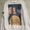 Just a Bunch of Hocus Pocus Halloween Sweatshirt