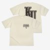 Kansas Monochromatic Logo Heavy T