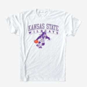 Kansas State Vintage